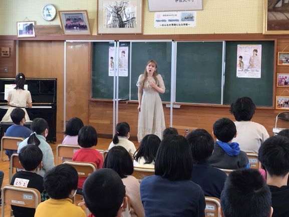 公共ホール音楽活性化事業 通称名 おんかつ 一般財団法人 地域創造