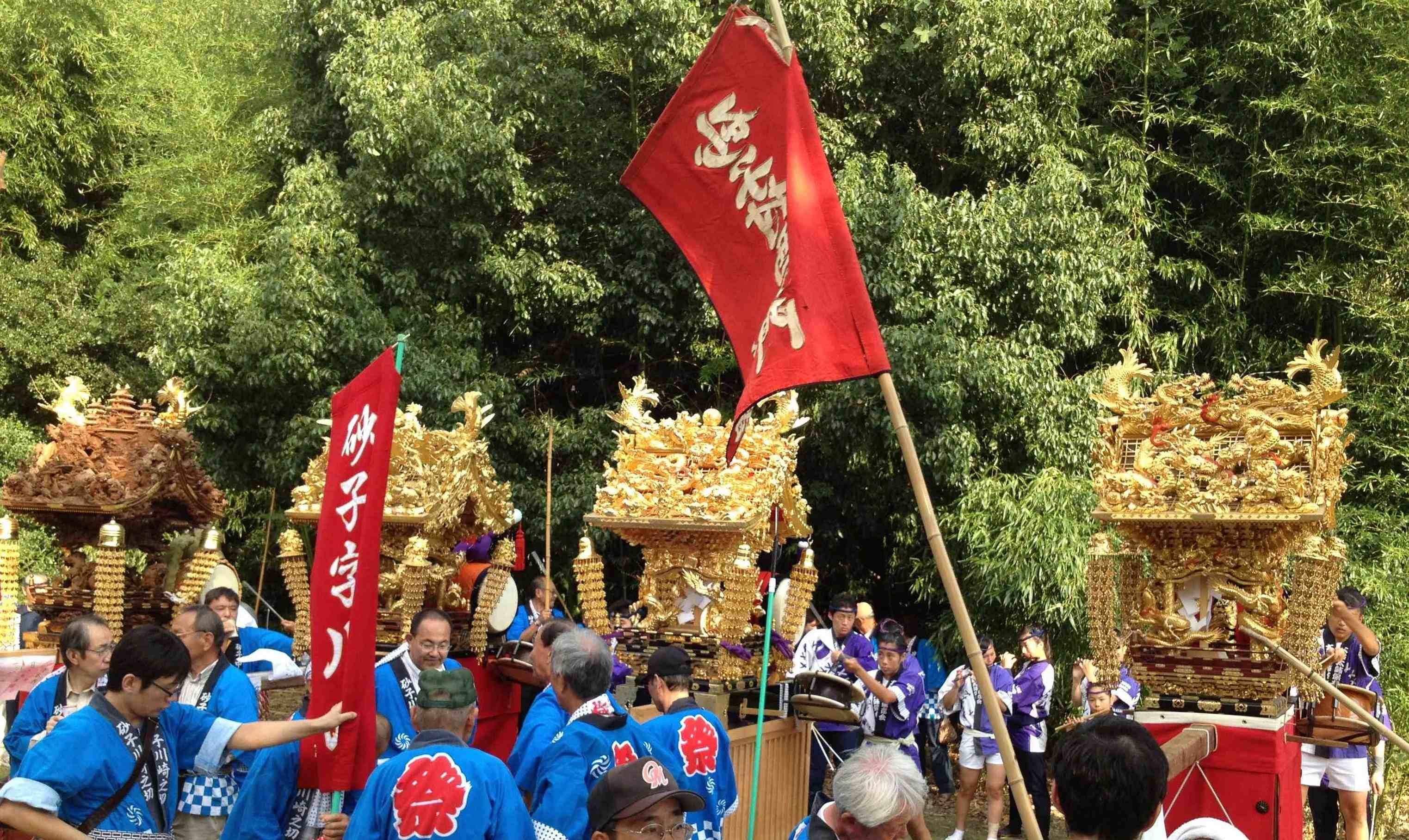 平成27年 地域伝統芸能フェスティバル